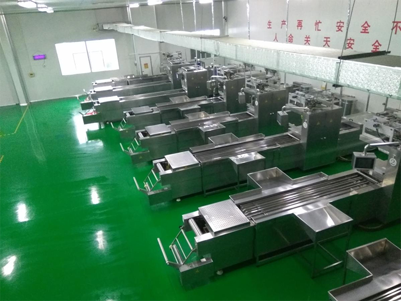 公司對原料采購、生產(chǎn)過程、質(zhì)量控制、成品檢驗、產(chǎn)品出廠嚴格按照產(chǎn)品標準執(zhí)行